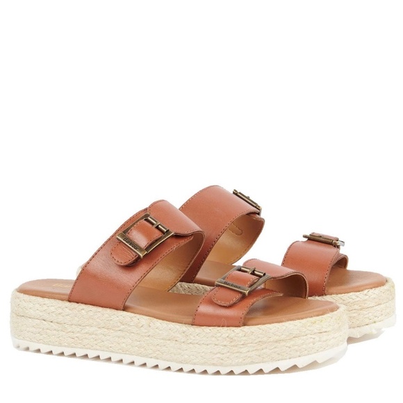 Barbour Amelda sandals - Picture 3 of 6